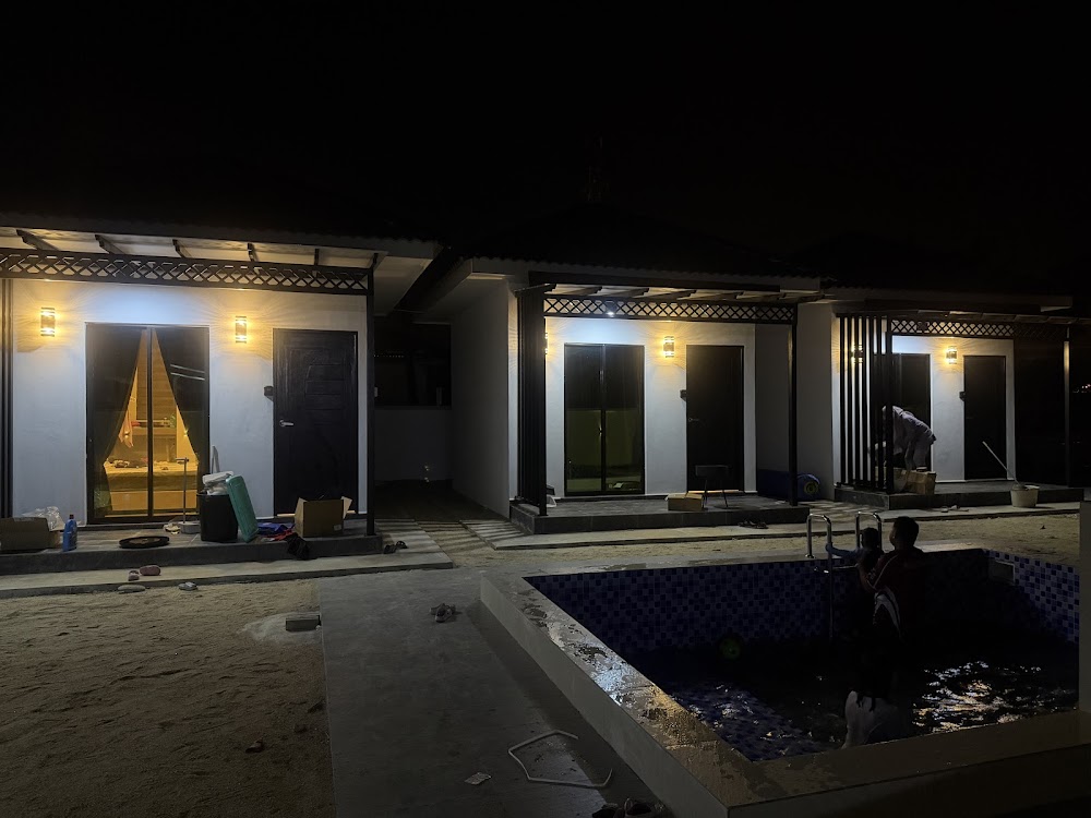 INAPAN SOFEA KOTA BHARU