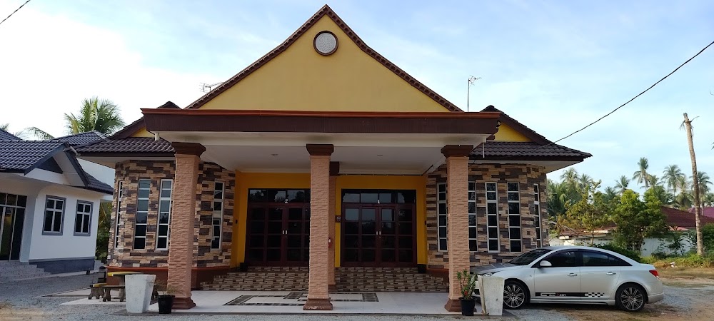 Chempaka Suri Homestay