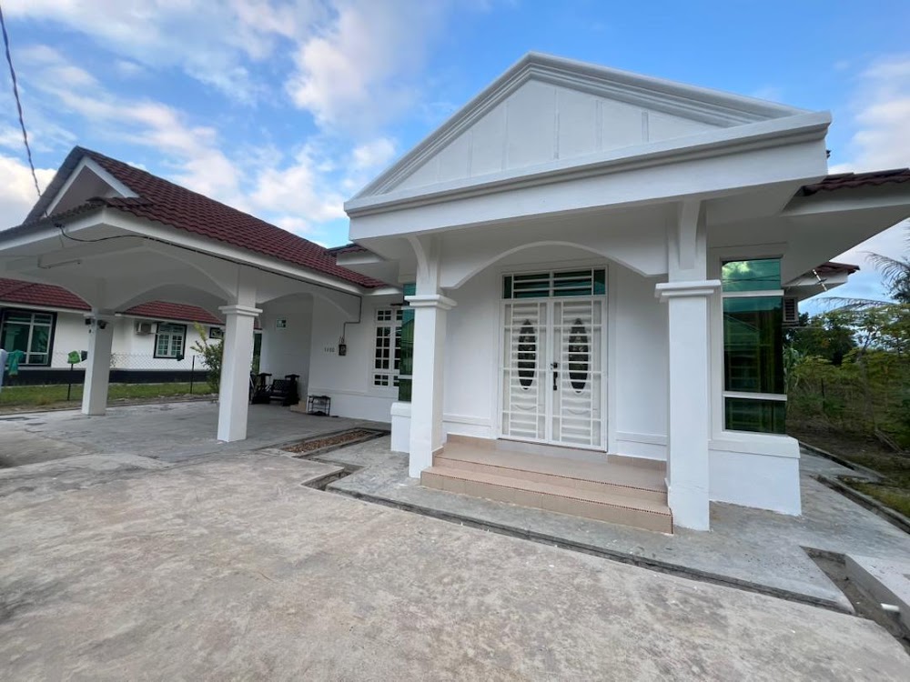 Casa De Harmoni Homestay Pasir Puteh