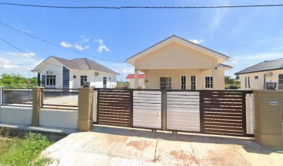 Casa Mawar Homestay