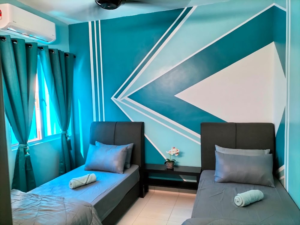 My Santai Homestay Penang