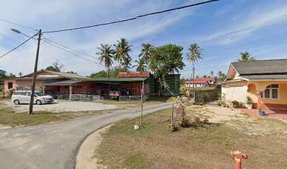 Aizah Homestay