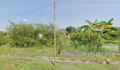 Homestay Seri Rahmat