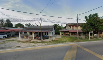 Delima Homestay, Wakaf Bharu