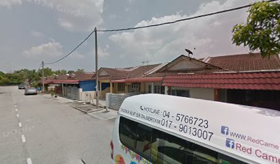 Dahlia Homestay