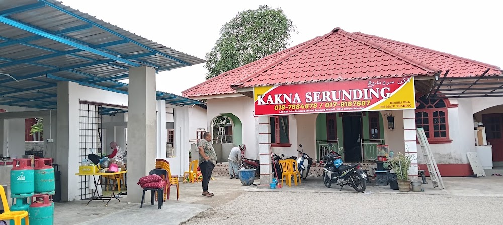 Homestay Melati Kok Keli