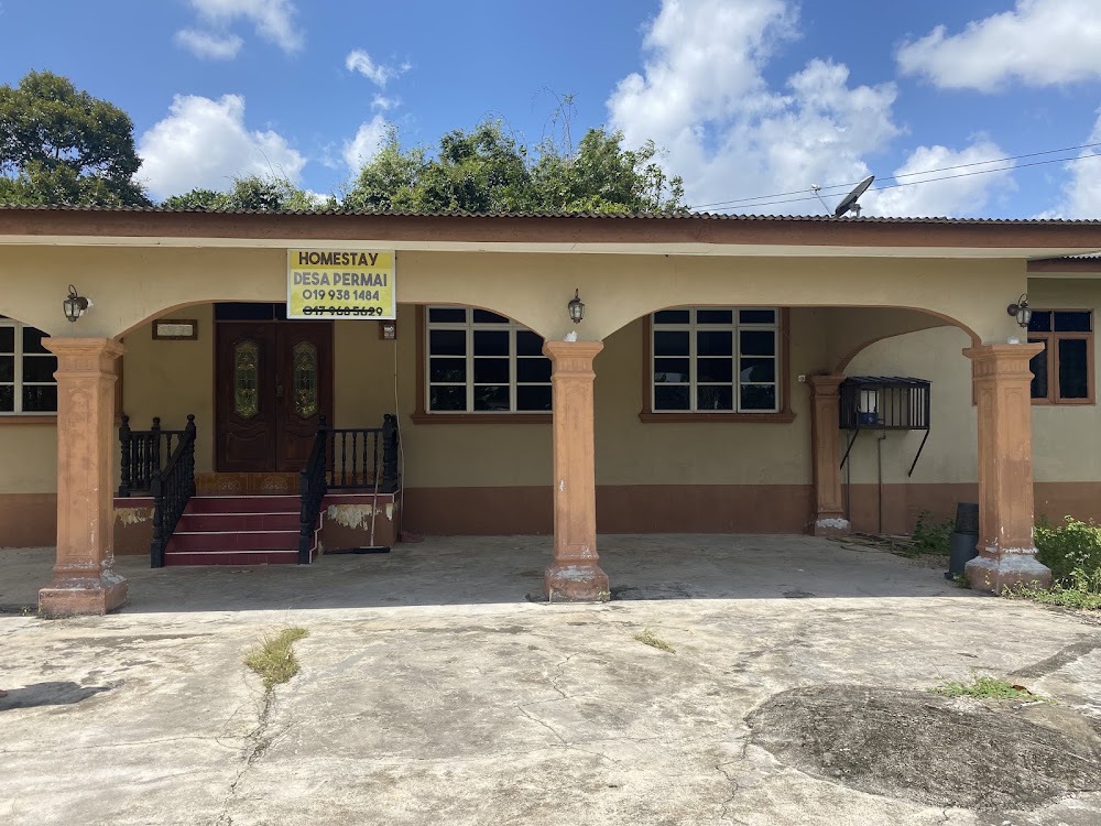 Homestay Ketereh (Desa Permai)