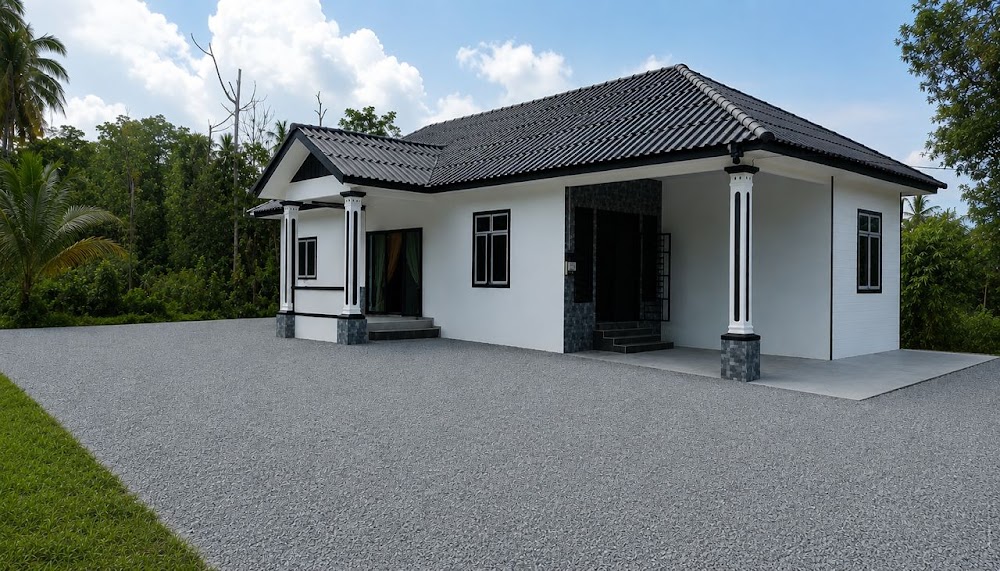 HOMESTAY CHEQ