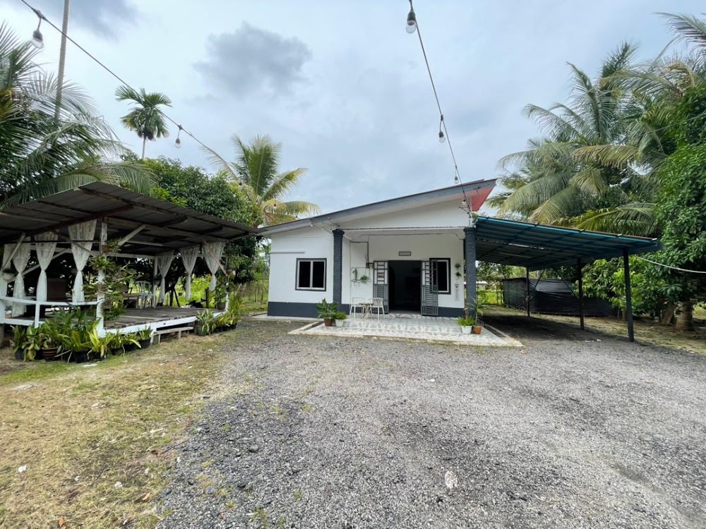 Homestay Che Nor Pasir Puteh