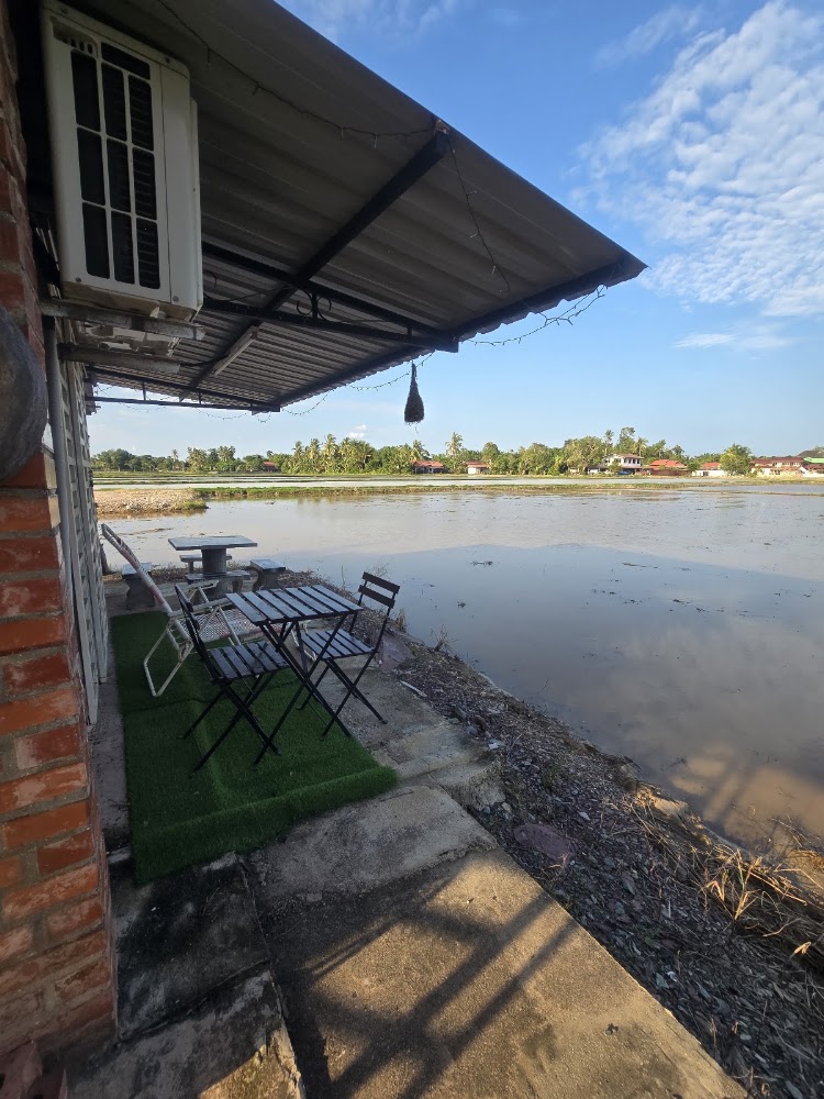 D'Aman Cottage Homestay