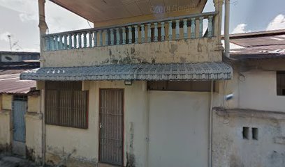 Munawwarah Homestay