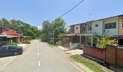 Sasha Homestay
