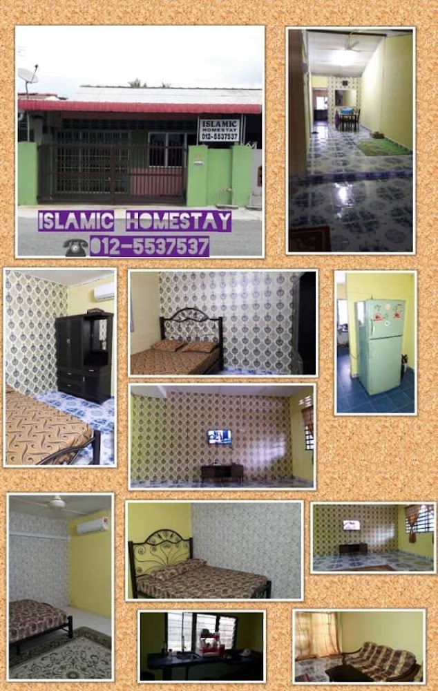 Islamic Homestay