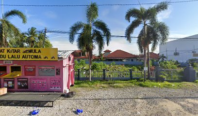 TAPANG HOMESTAY