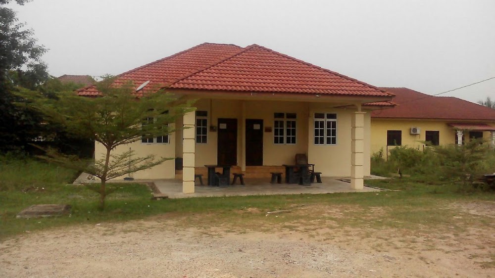 D Ros Homestay