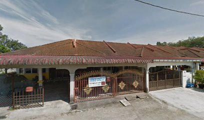 KiaraHomestay Bandar Tanah Merah