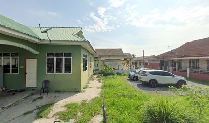 Ustaz Fakhrul HomeStay