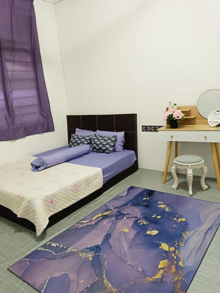 Adelia Homestay Wakaf Bharu