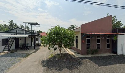 DSENA COTTAGE