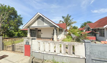 De Bayu Homestay