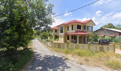 TIEYIE HOMESTAY