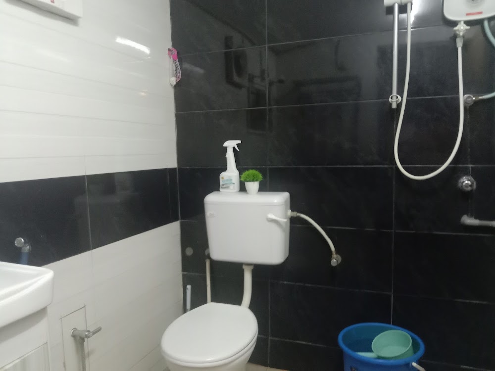 Arie's Homestay