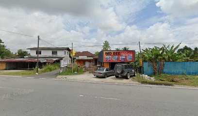 Homestay Al-Majidiah