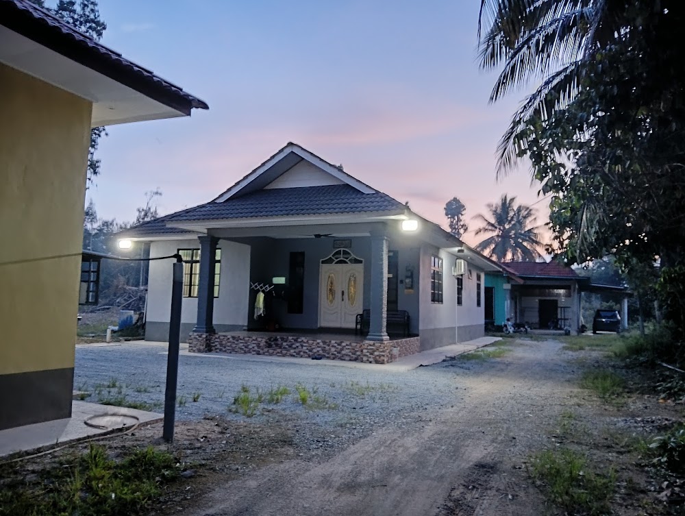 Homestay Damia