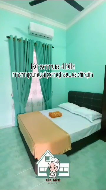 Homestay Cik Misi