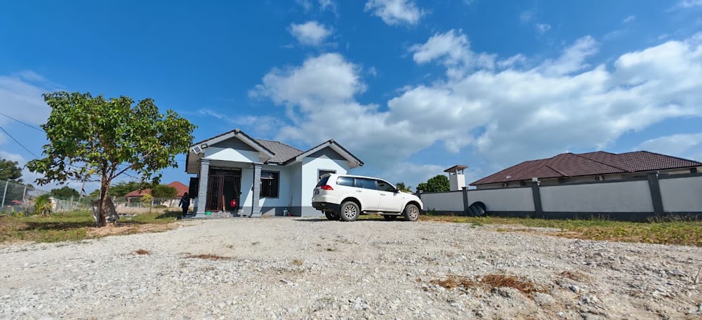 Nur Homestay