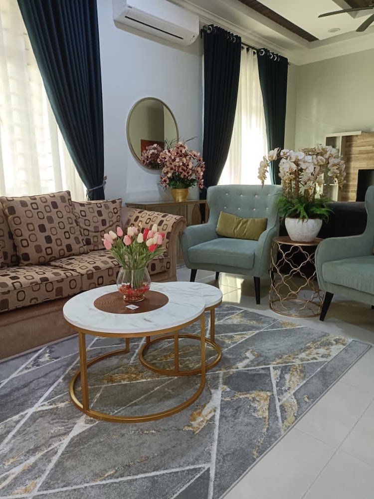 CT Smile Homestay