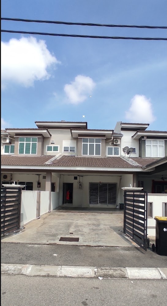Homestay Sitiawan (185 Jalan Sejati Suria 6)