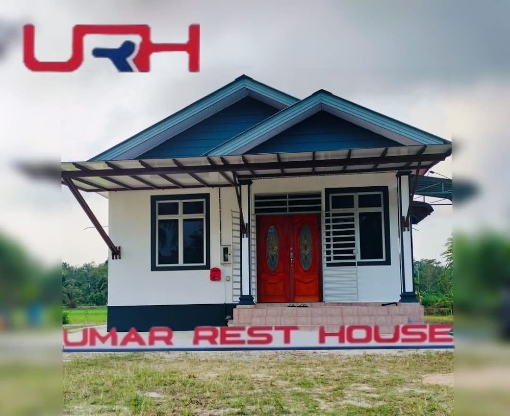 Umar Rest House (URH) Pasir Mas