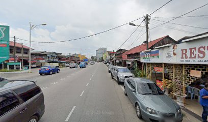 MYJ Homestay Kota Bharu