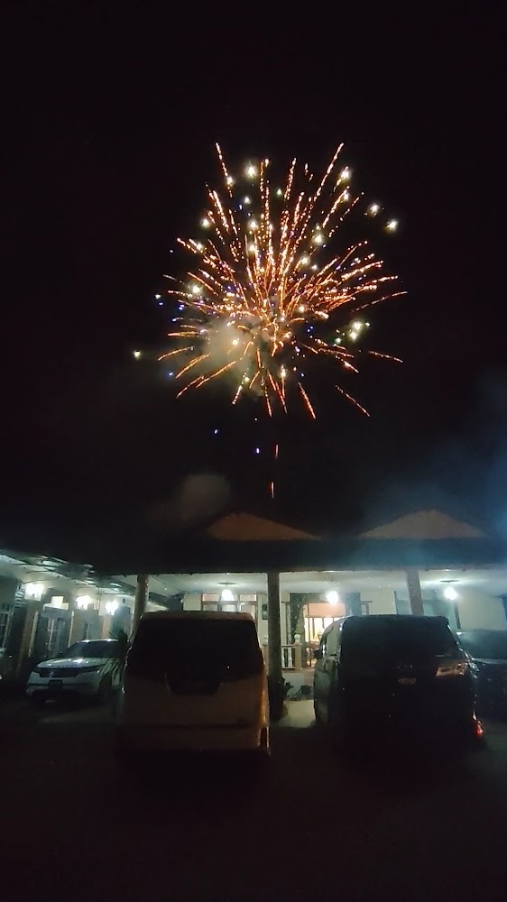 Khaza Homestay