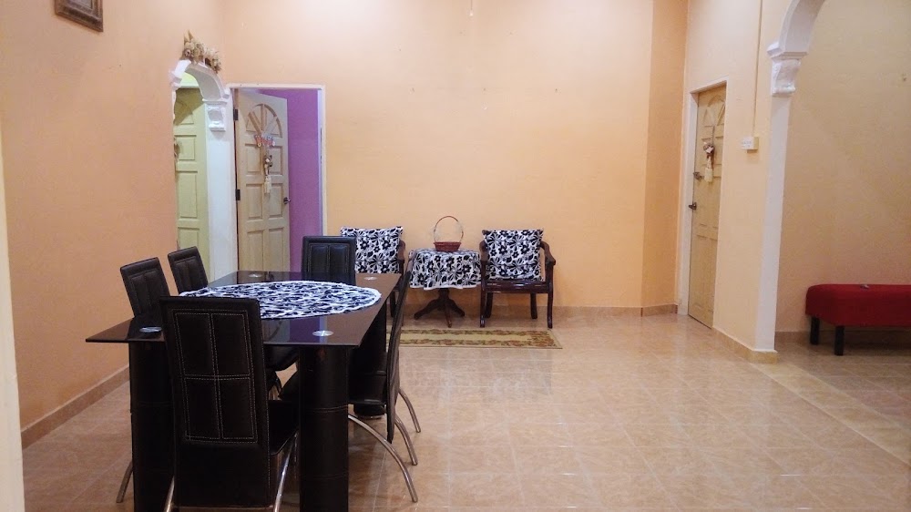 Tasnim Homestay