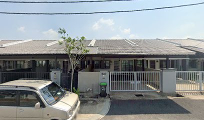 Artami Homestay Arau
