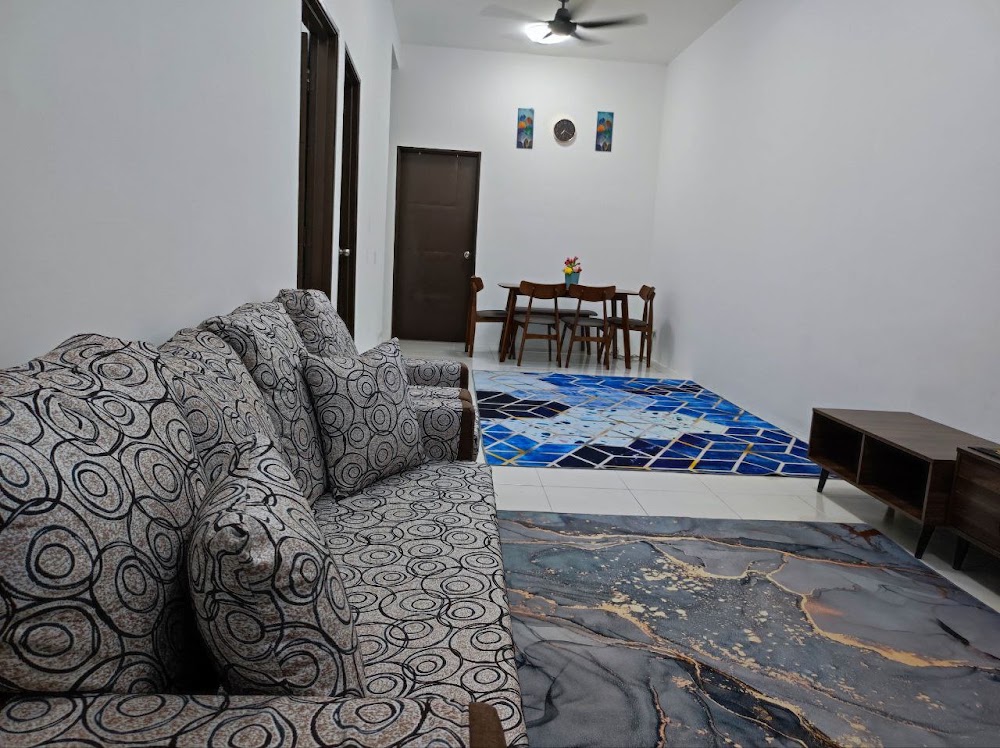 HUURUNAIN HOMESTAY