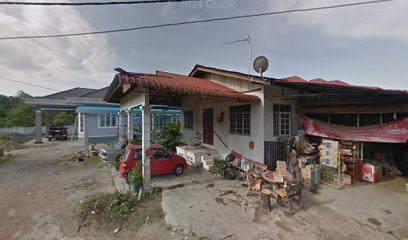 Que Homestay Pasir Mas