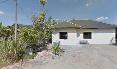 Homestay D Legeh