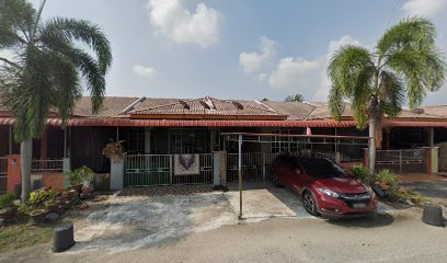 D'Airis 1 Homestay Manjung