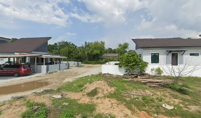 Homestay Tok Bali Semerak