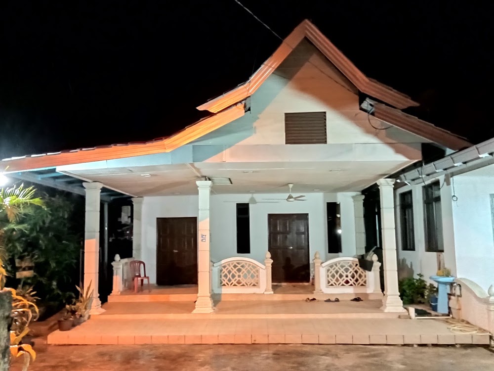 Villa Chintawangsa