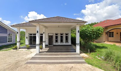Aila Homestay