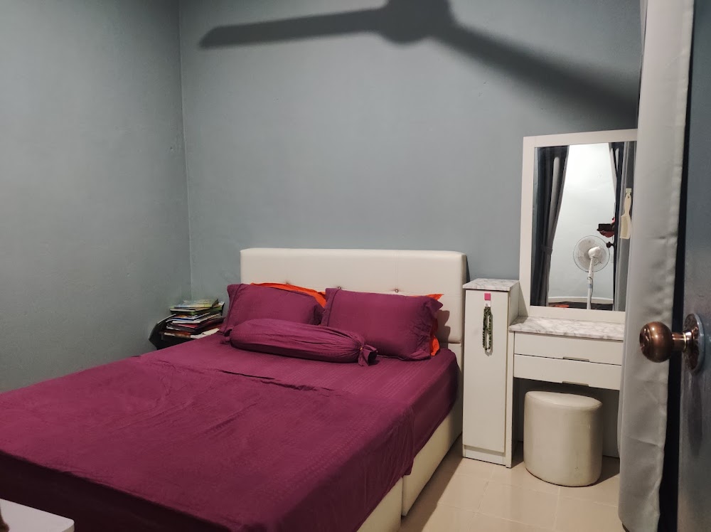 Homestay Suri