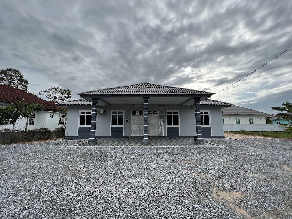 Casa Harmony Homestay