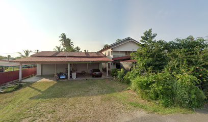 RUMAH REHAT EN MAN