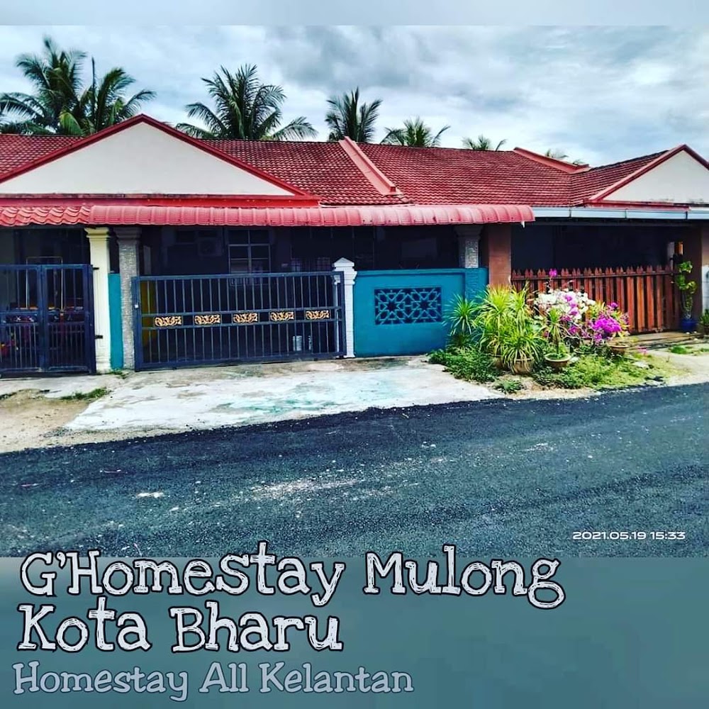 G'Homestay Mulong