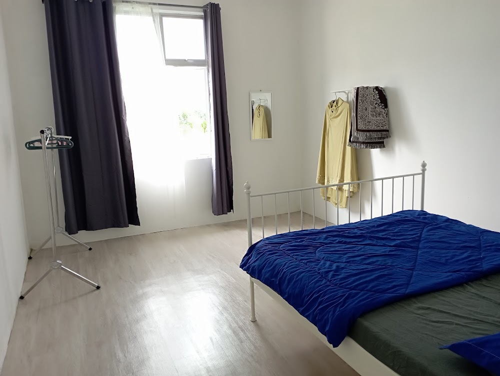 Cozy Homestay Tanah Merah