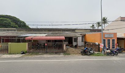 Homestay Kota Bharu Telipot
